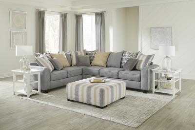 0465 SOFA/LOVESEAT/SECTIONALS/CHAIRS/OTTOMAN