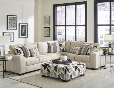 0578 SECTIONAL